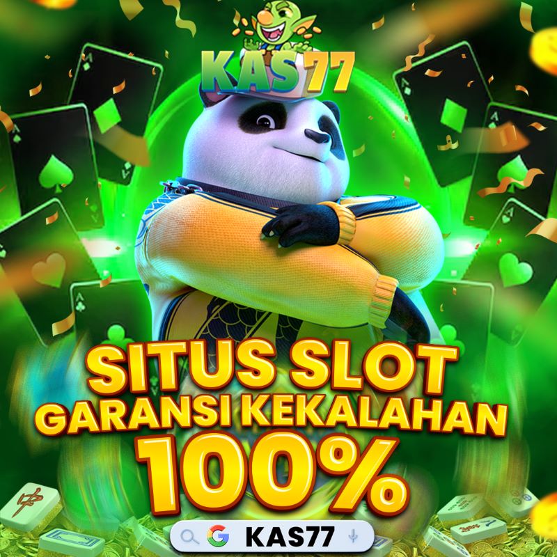 Slot Garansi | Pusat Situs Slot Garansi Kekalahan 100 Saldo Kembali Tanpa To Bebas Ip Anti Ribet